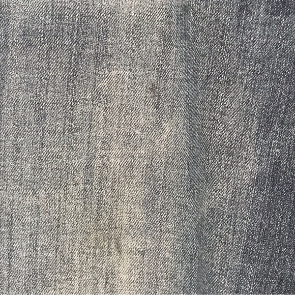 Kut From The Kloth Denim Blue Jeans Womens Size 10 Farrah Baby Bootcut Mid Rise - Picture 11 of 15